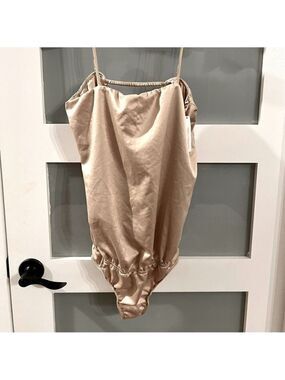 𝅺GOOSEBERRY INTIMATES Cosy & Chic bodysuit